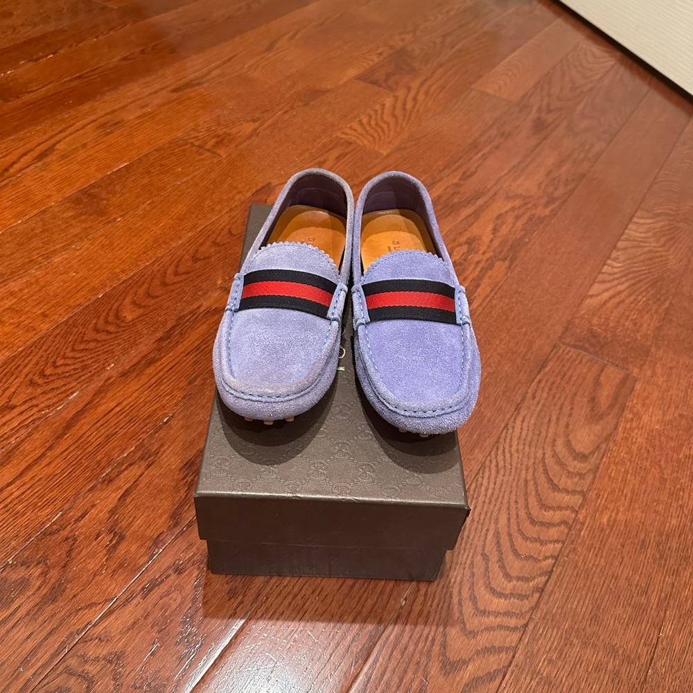 Gucci shoes